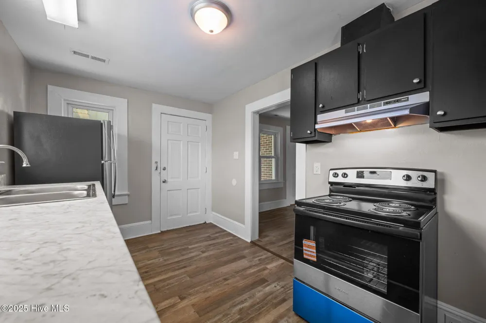 308 Norwood Street New Bern, NC 28562