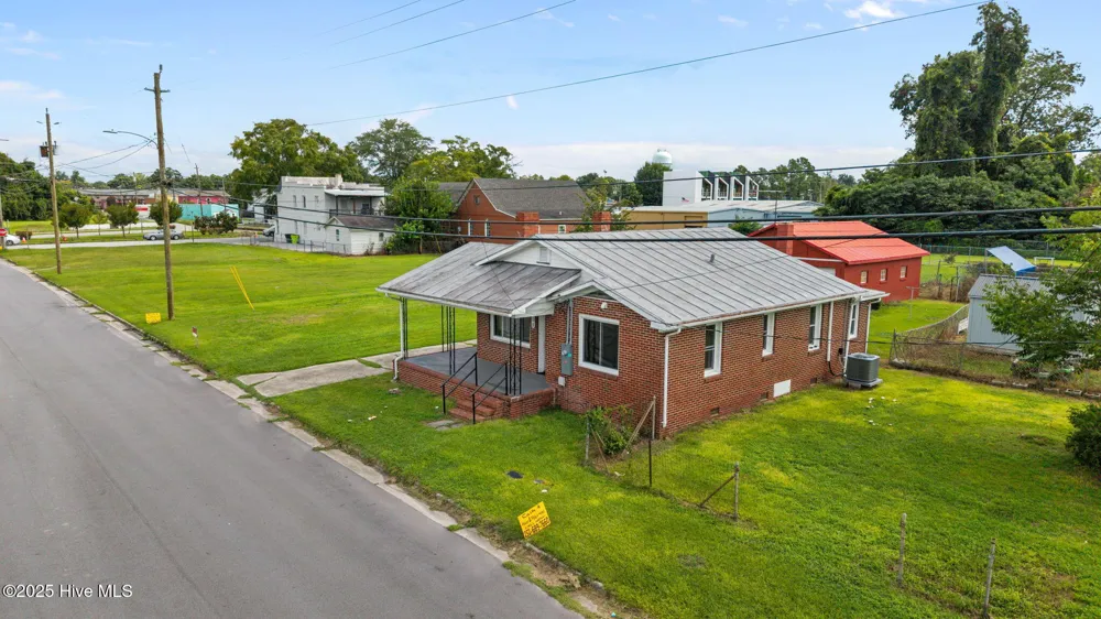 308 Norwood Street New Bern, NC 28562