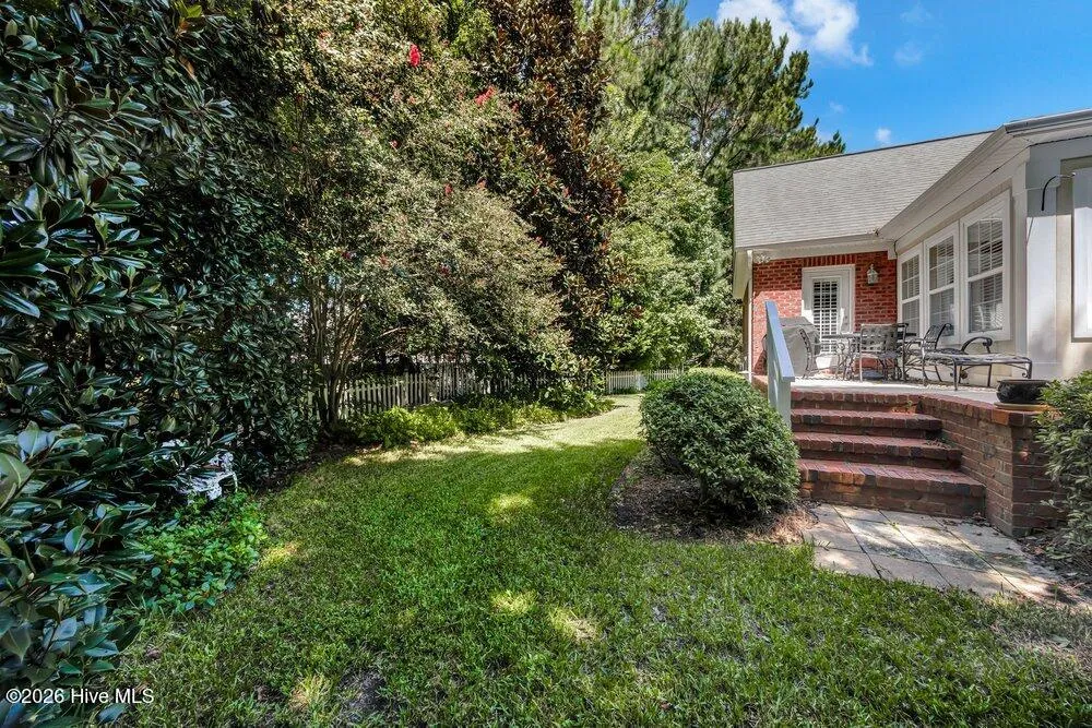 5208 Lone Eagle Court Wilmington, NC 28409