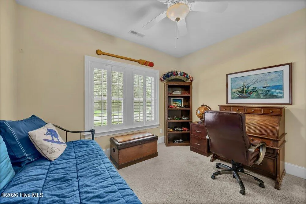 5208 Lone Eagle Court Wilmington, NC 28409