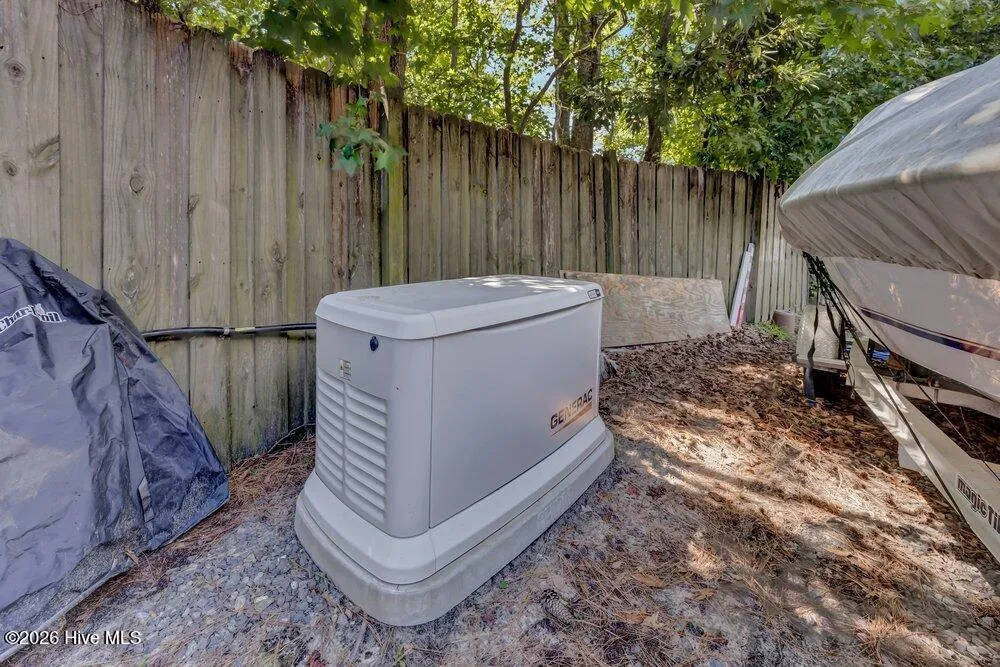 5208 Lone Eagle Court Wilmington, NC 28409