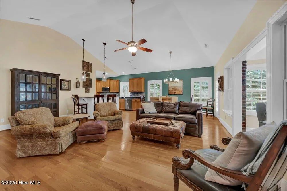 5208 Lone Eagle Court Wilmington, NC 28409