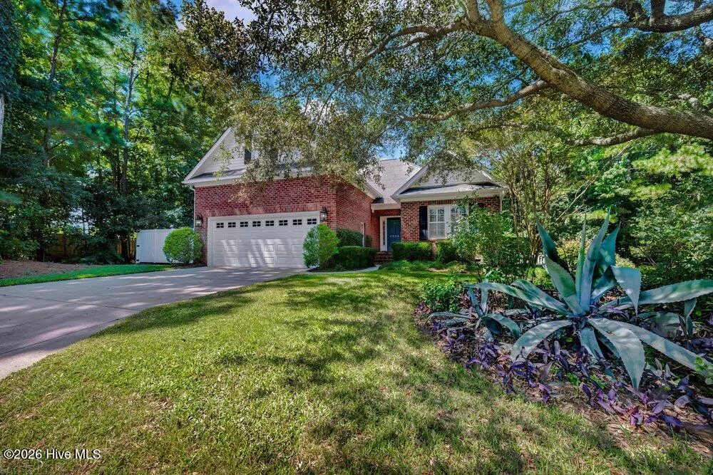 5208 Lone Eagle Court Wilmington, NC 28409