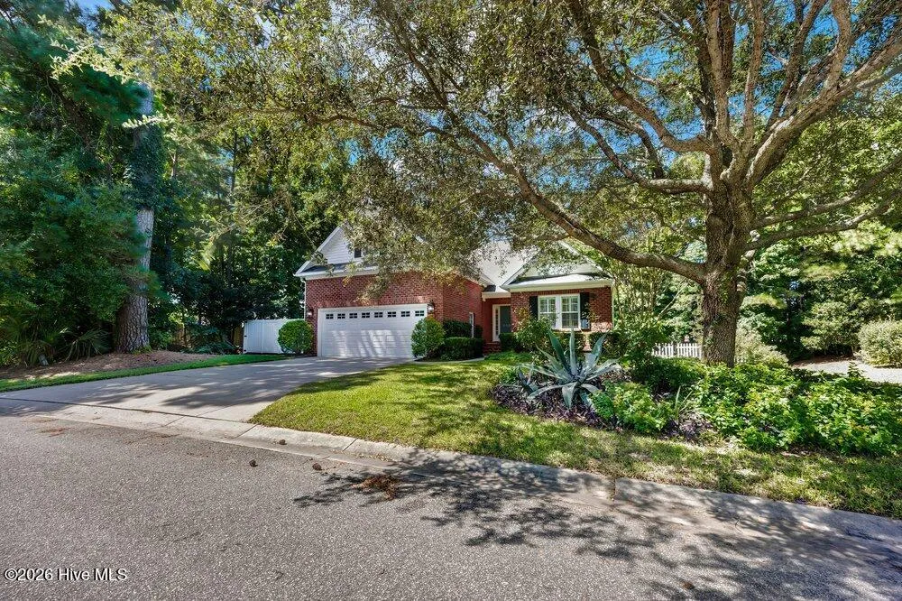 5208 Lone Eagle Court Wilmington, NC 28409