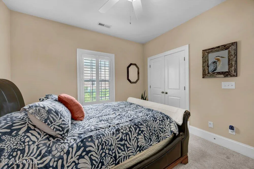 5208 Lone Eagle Court Wilmington, NC 28409