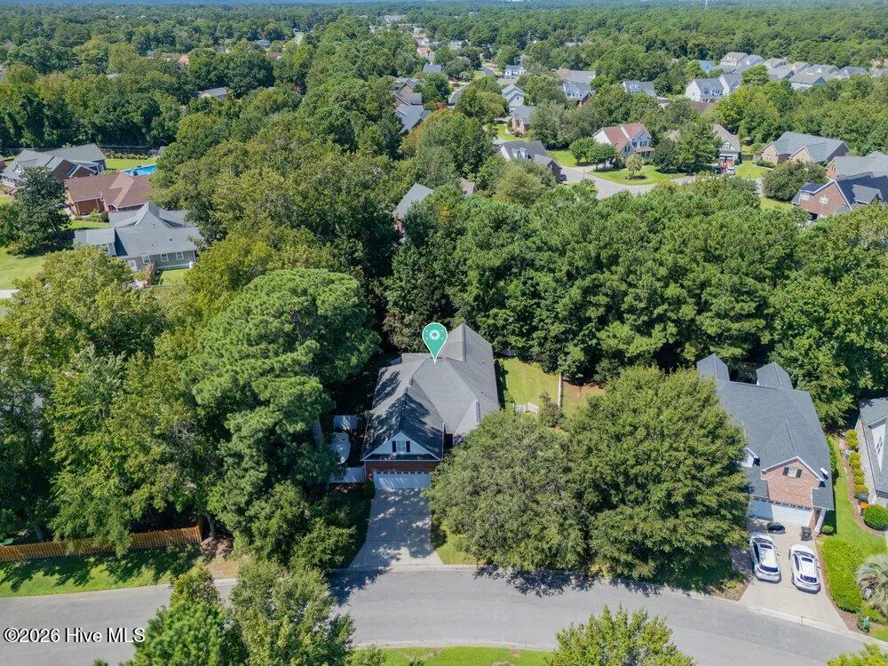 5208 Lone Eagle Court Wilmington, NC 28409