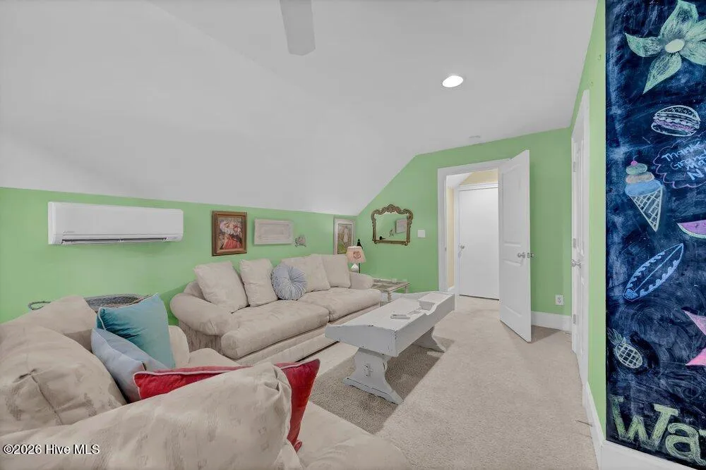 5208 Lone Eagle Court Wilmington, NC 28409