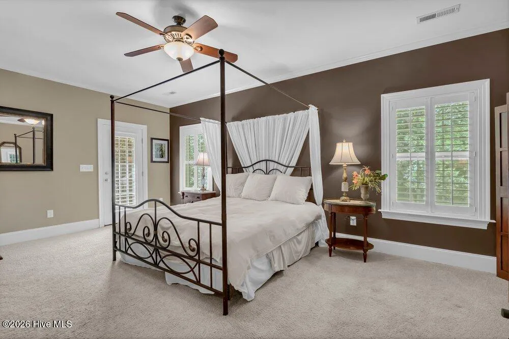 5208 Lone Eagle Court Wilmington, NC 28409