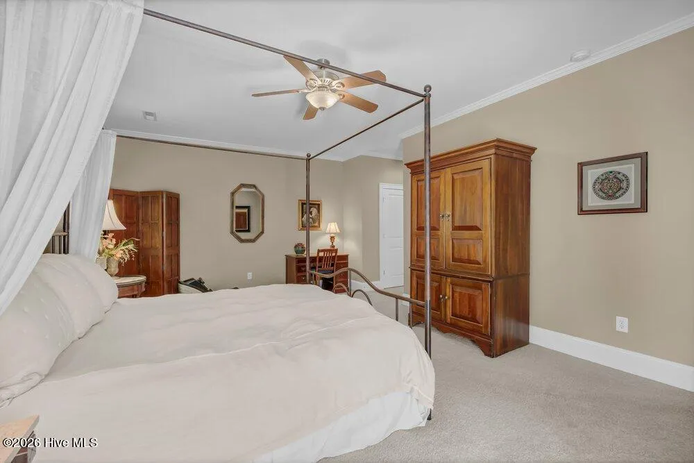5208 Lone Eagle Court Wilmington, NC 28409