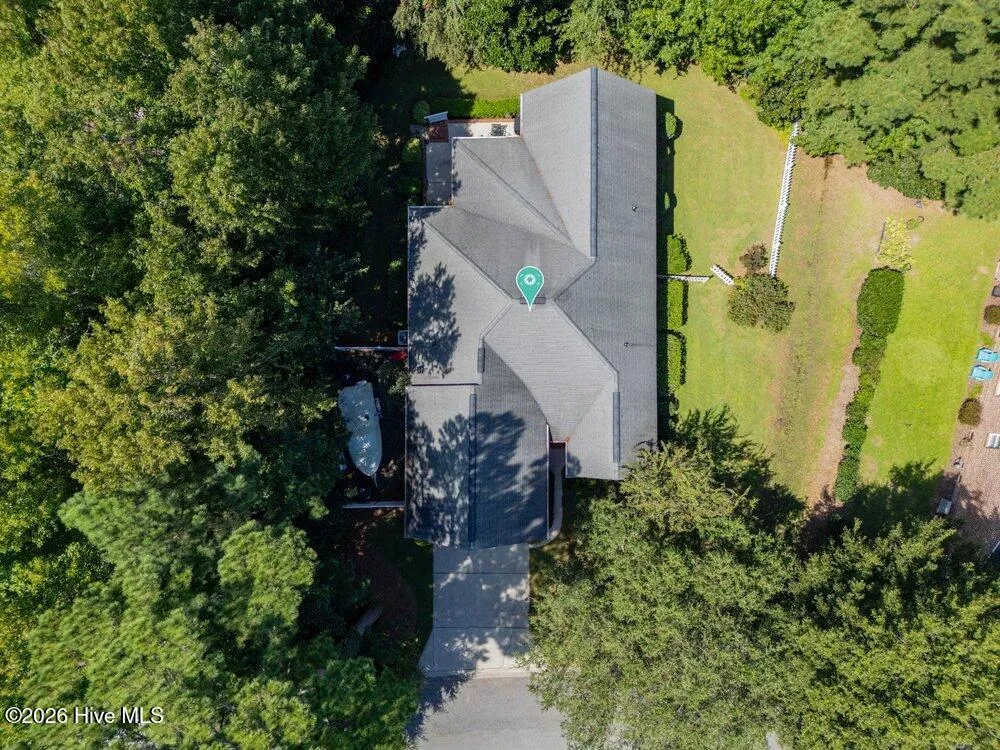 5208 Lone Eagle Court Wilmington, NC 28409