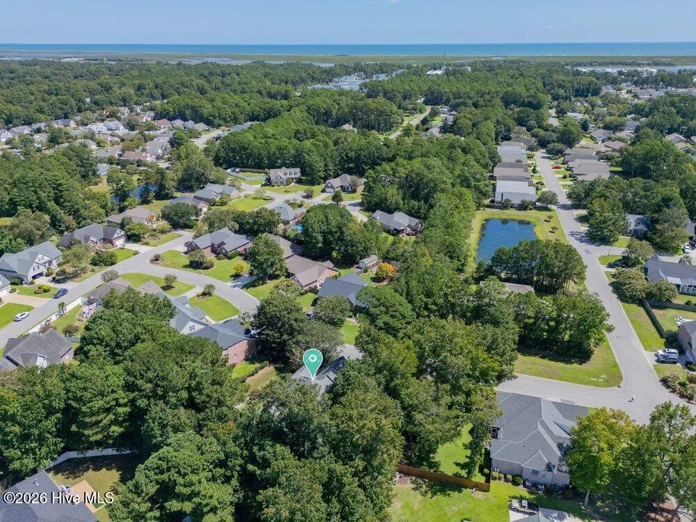 5208 Lone Eagle Court Wilmington, NC 28409