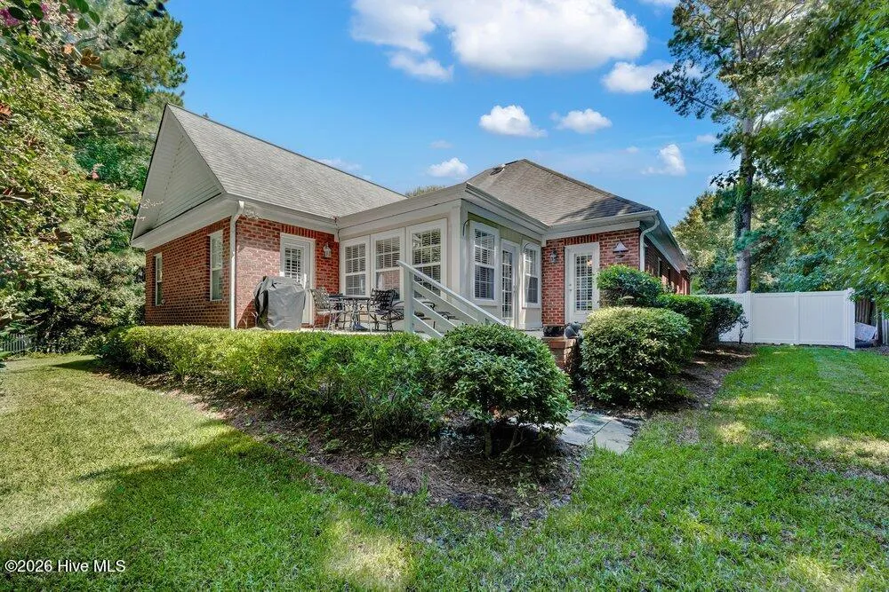 5208 Lone Eagle Court Wilmington, NC 28409
