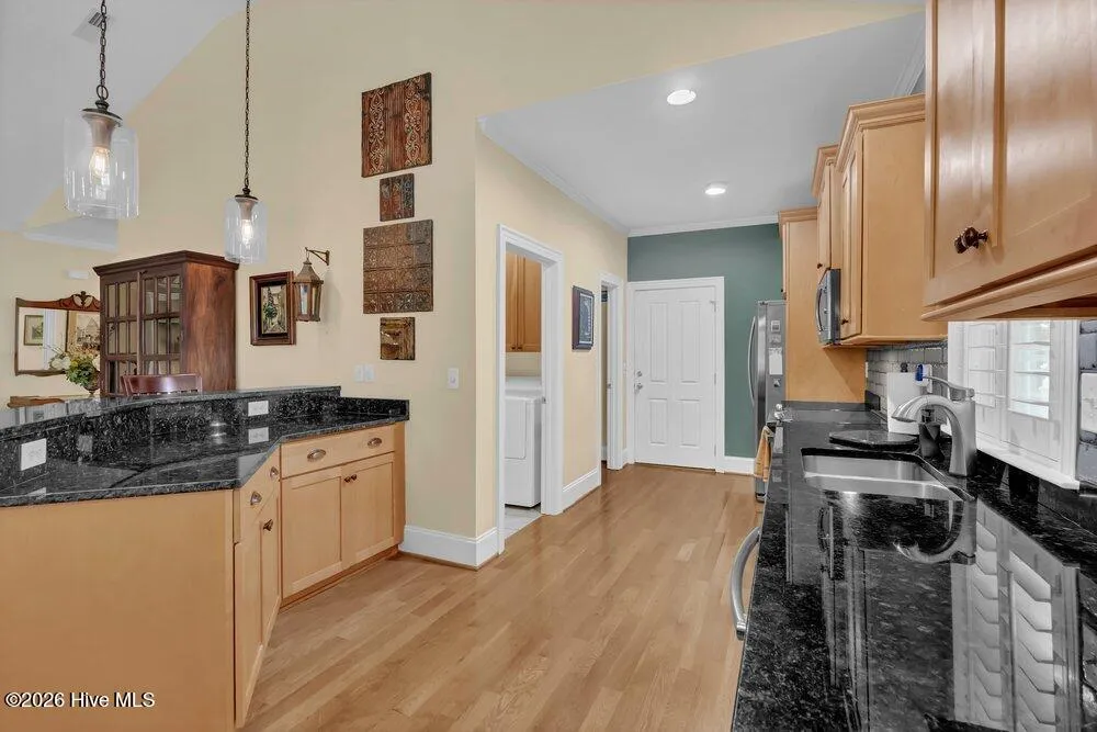 5208 Lone Eagle Court Wilmington, NC 28409