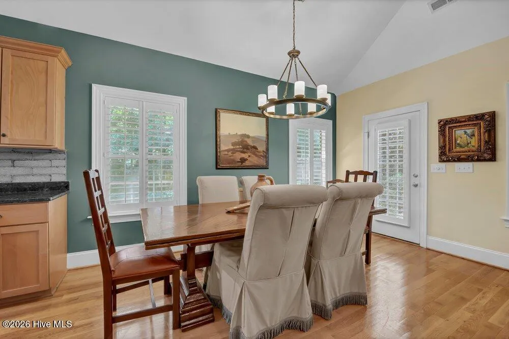 5208 Lone Eagle Court Wilmington, NC 28409
