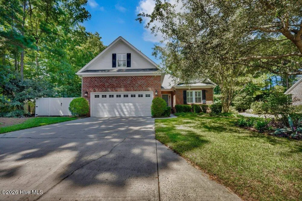 5208 Lone Eagle Court Wilmington, NC 28409