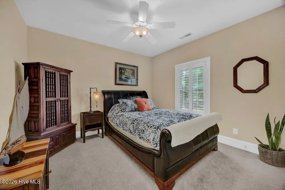 5208 Lone Eagle Court Wilmington, NC 28409
