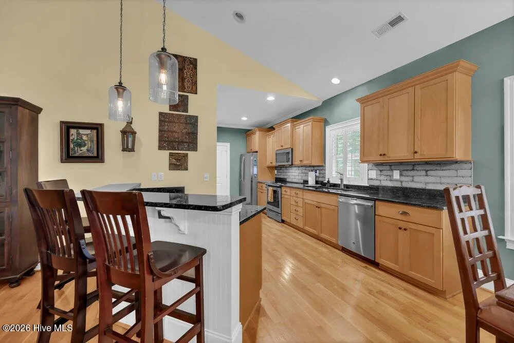 5208 Lone Eagle Court Wilmington, NC 28409