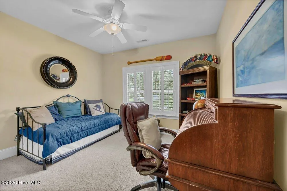 5208 Lone Eagle Court Wilmington, NC 28409