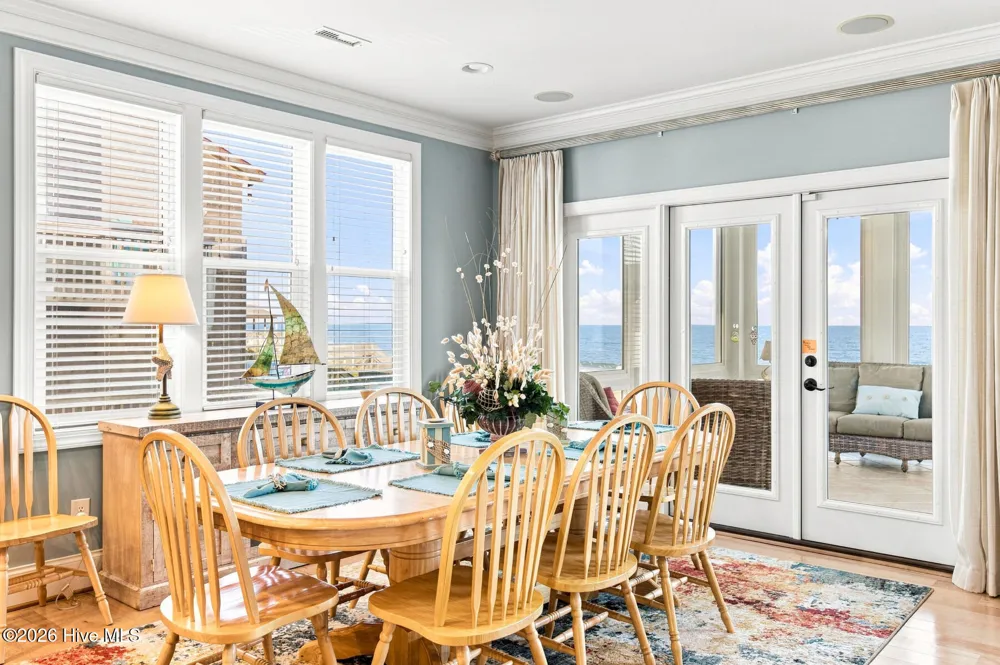 3586 Island Drive North Topsail Beach, NC 28460