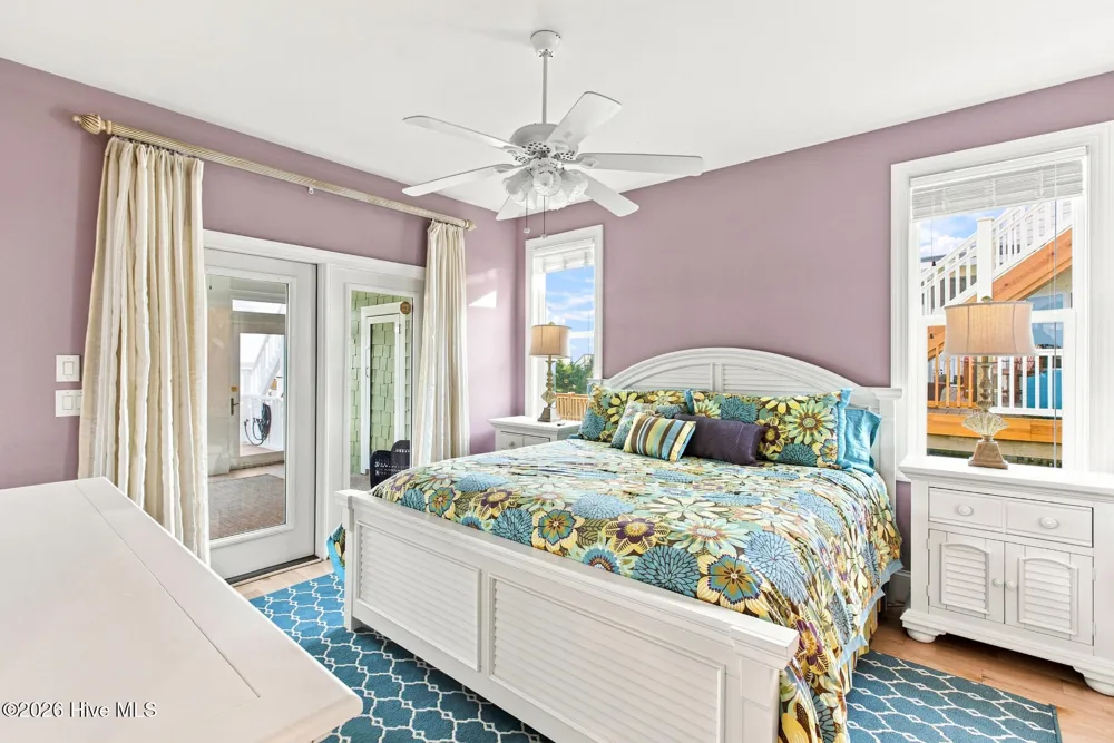 3586 Island Drive North Topsail Beach, NC 28460