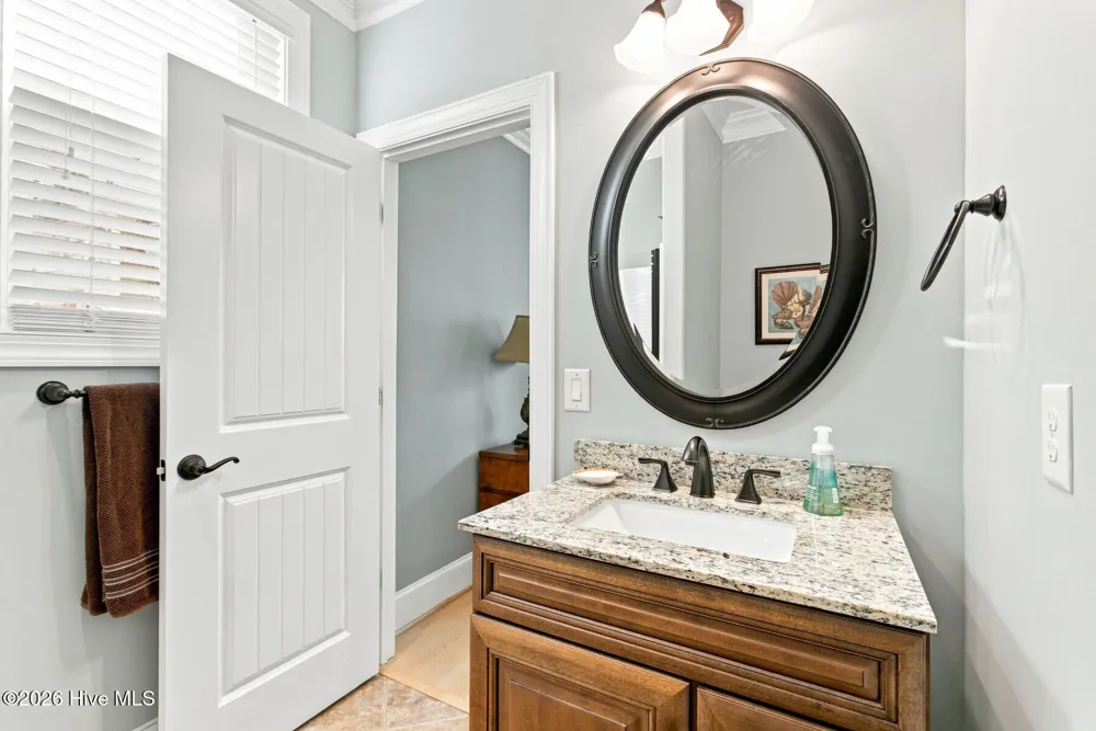 3586 Island Drive North Topsail Beach, NC 28460