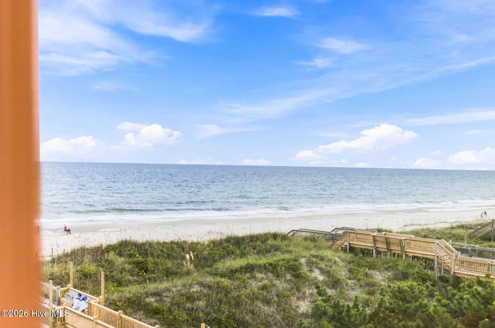 3586 Island Drive North Topsail Beach, NC 28460
