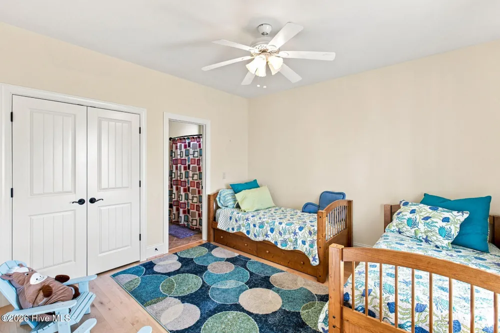 3586 Island Drive North Topsail Beach, NC 28460
