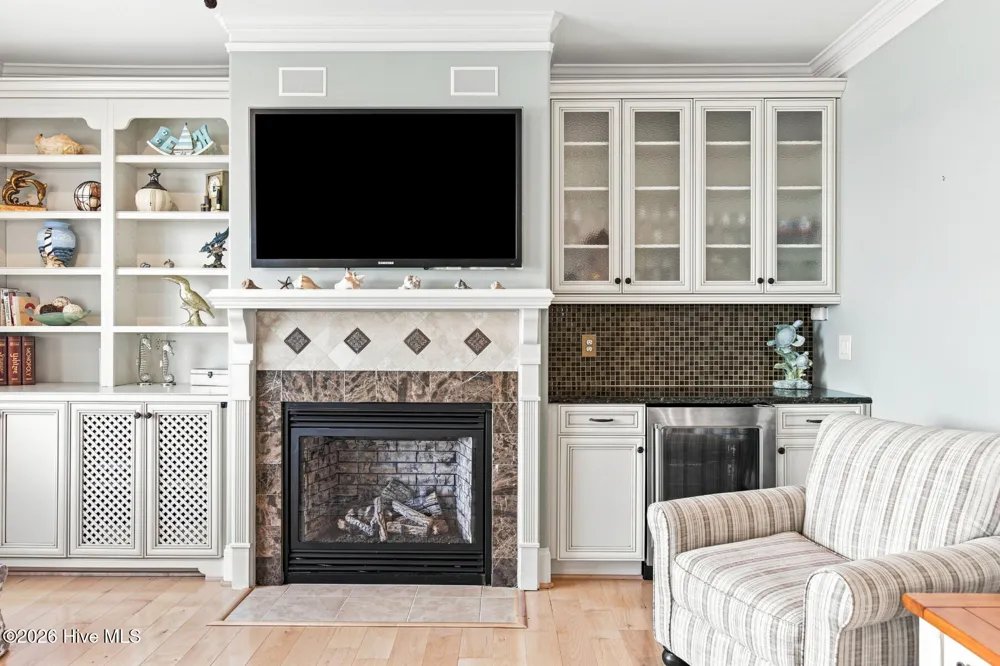 3586 Island Drive North Topsail Beach, NC 28460