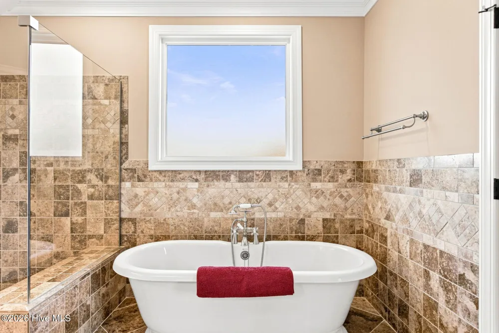 3586 Island Drive North Topsail Beach, NC 28460
