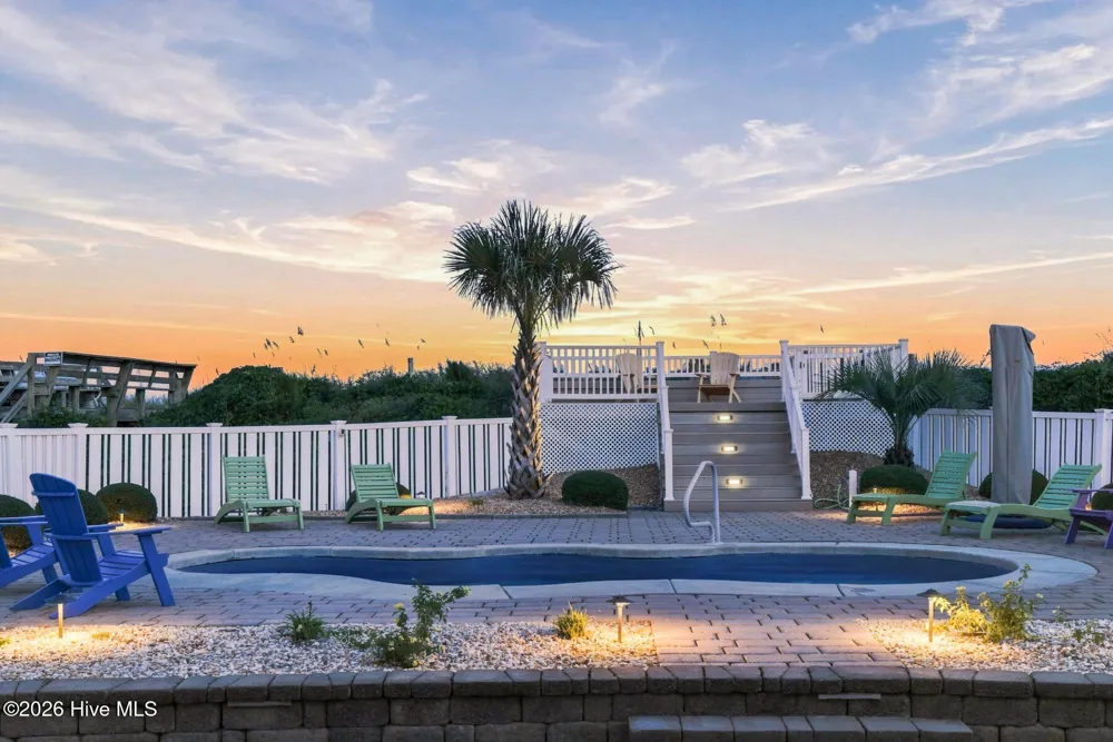 3586 Island Drive North Topsail Beach, NC 28460