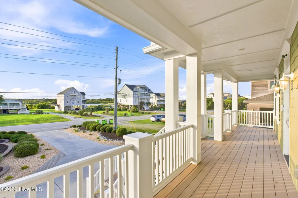 3586 Island Drive North Topsail Beach, NC 28460