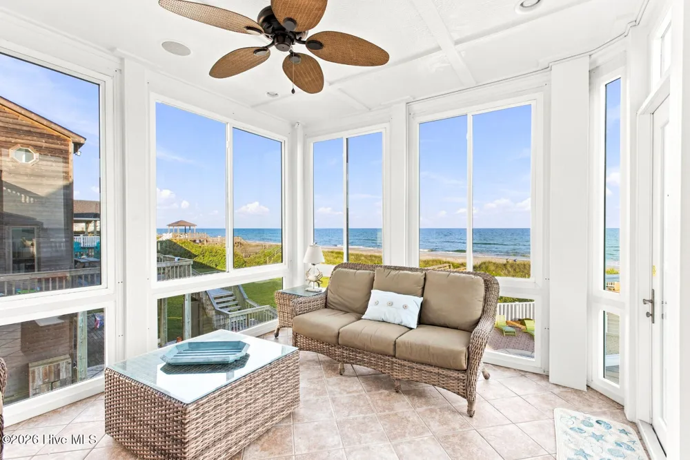 3586 Island Drive North Topsail Beach, NC 28460