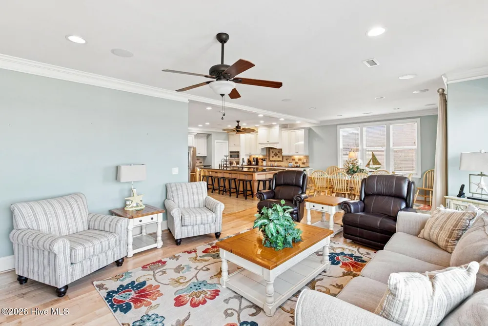 3586 Island Drive North Topsail Beach, NC 28460