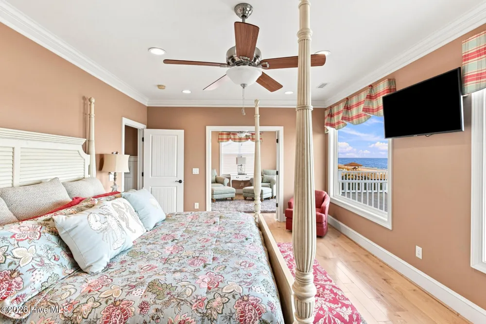 3586 Island Drive North Topsail Beach, NC 28460