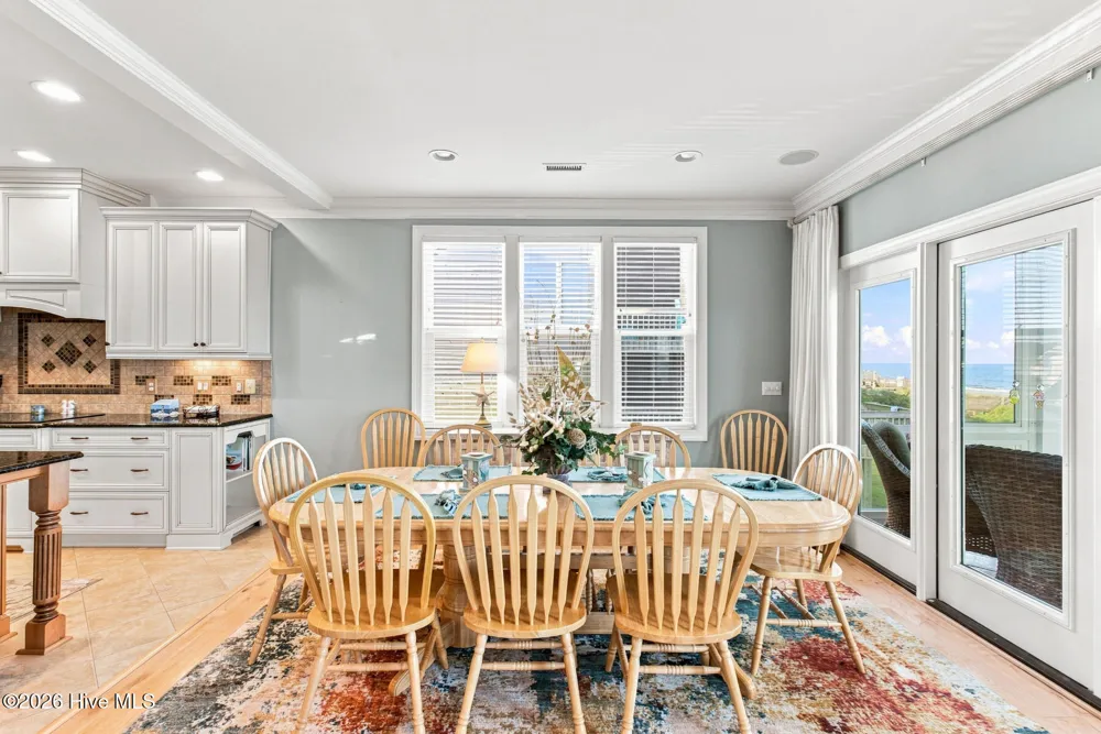 3586 Island Drive North Topsail Beach, NC 28460