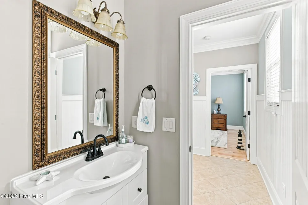 3586 Island Drive North Topsail Beach, NC 28460