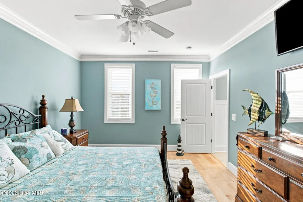 3586 Island Drive North Topsail Beach, NC 28460