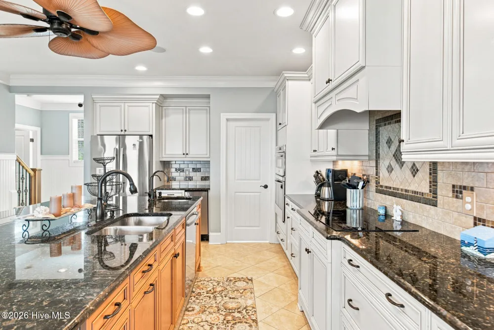 3586 Island Drive North Topsail Beach, NC 28460