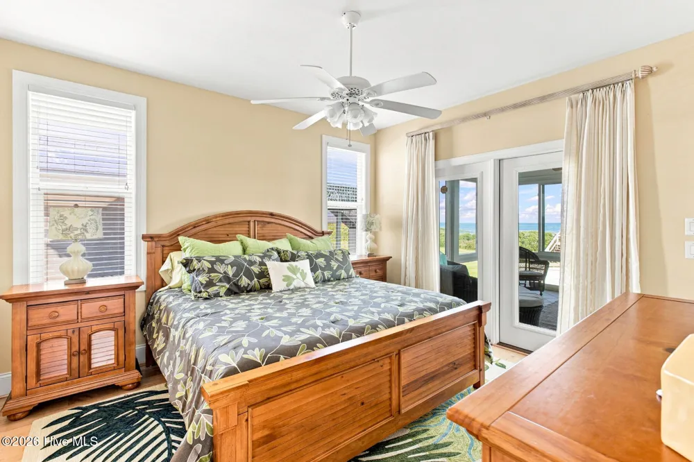 3586 Island Drive North Topsail Beach, NC 28460