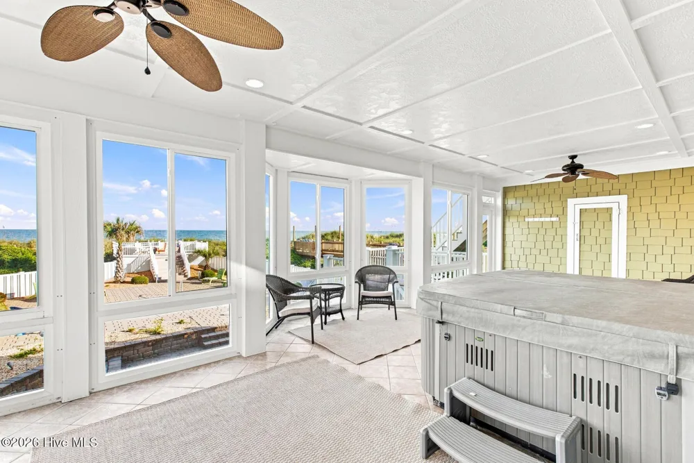 3586 Island Drive North Topsail Beach, NC 28460