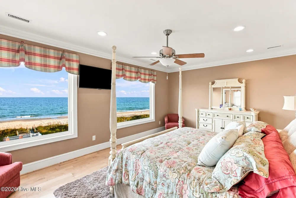3586 Island Drive North Topsail Beach, NC 28460