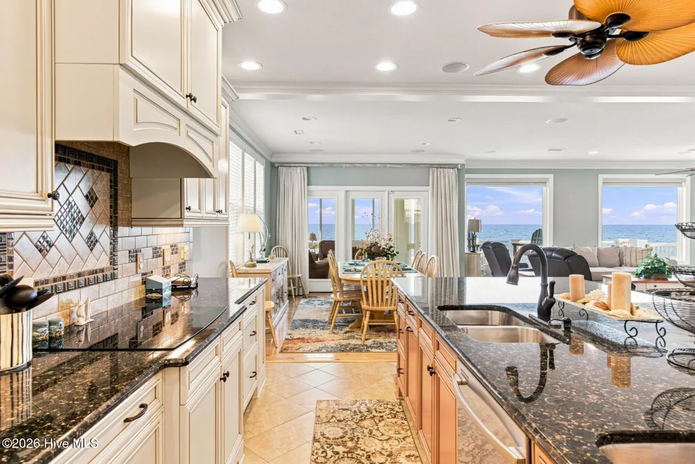 3586 Island Drive North Topsail Beach, NC 28460