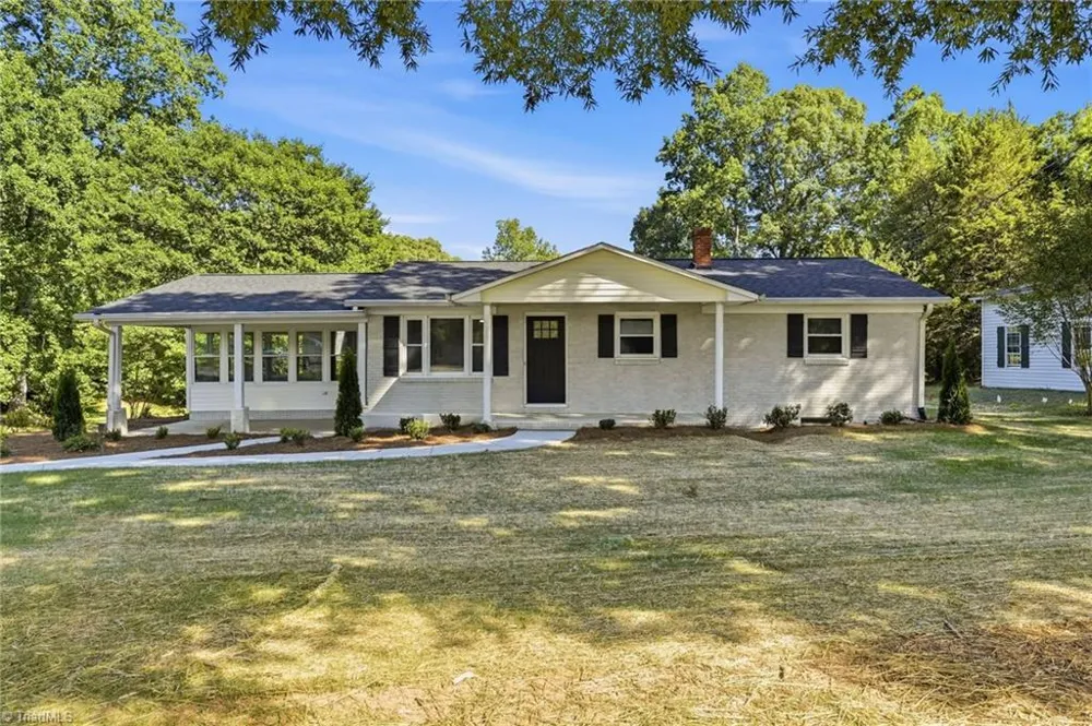 1524 Williams Road Lewisville, NC 27023