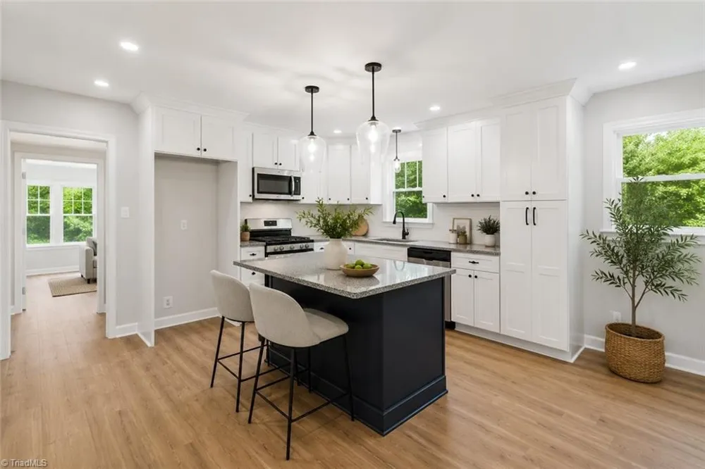1524 Williams Road Lewisville, NC 27023
