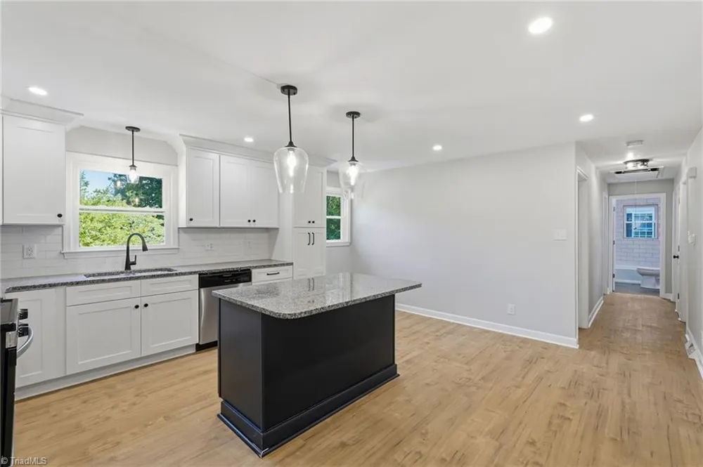 1524 Williams Road Lewisville, NC 27023