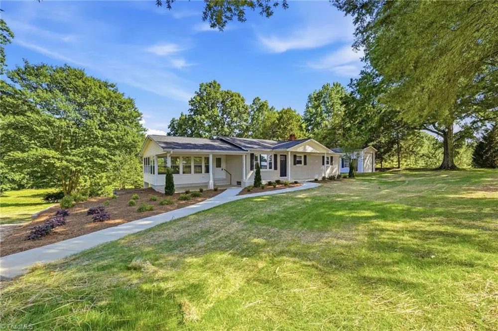 1524 Williams Road Lewisville, NC 27023