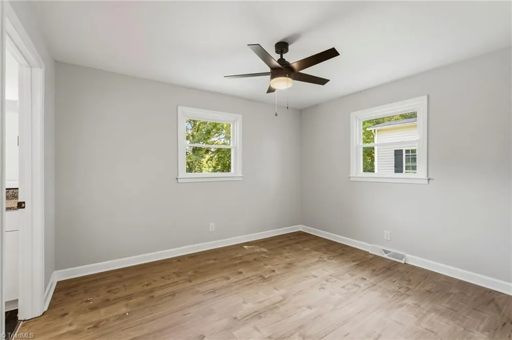 1524 Williams Road Lewisville, NC 27023