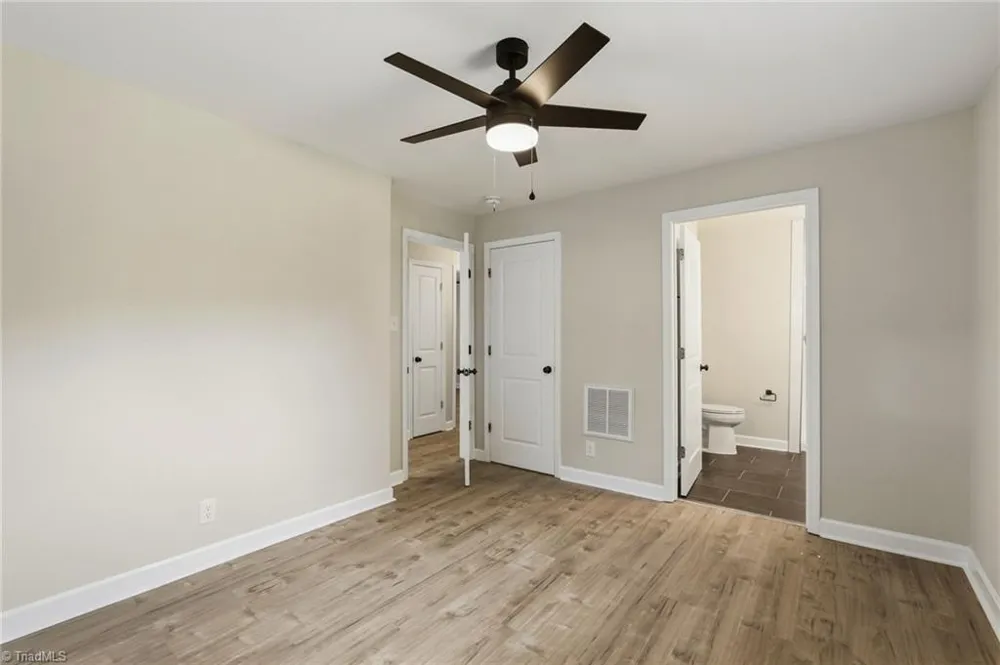 1524 Williams Road Lewisville, NC 27023