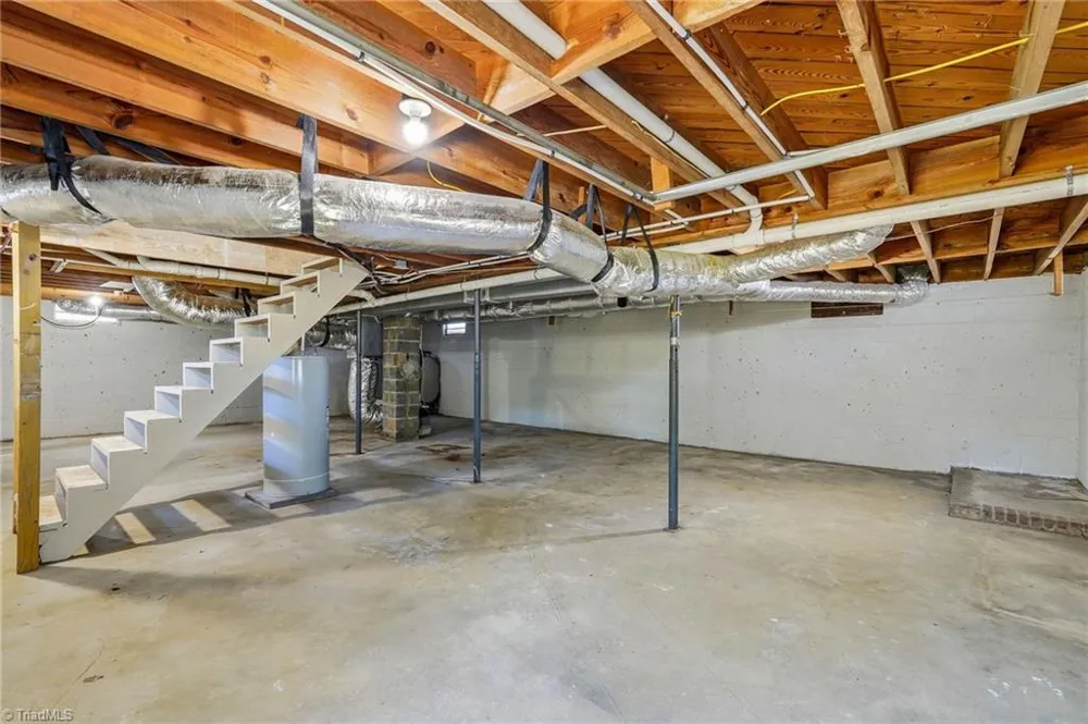 1524 Williams Road Lewisville, NC 27023
