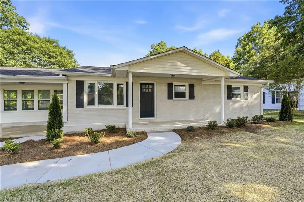 1524 Williams Road Lewisville, NC 27023